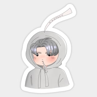 namjoon Sticker